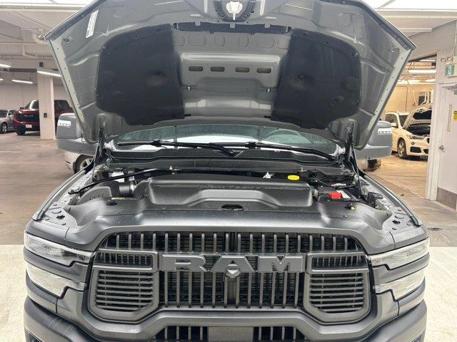ram 2500 2026 - 9