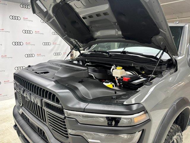 ram 2500 2026 - 10