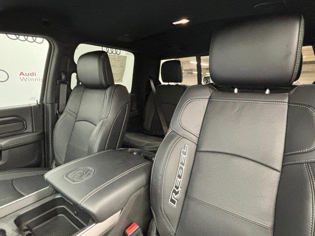 ram 2500 2026 - 13