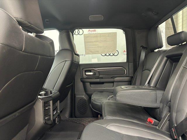 ram 2500 2026 - 16