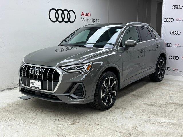 audi Q3 2024 - 2
