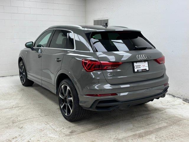 audi Q3 2024 - 3