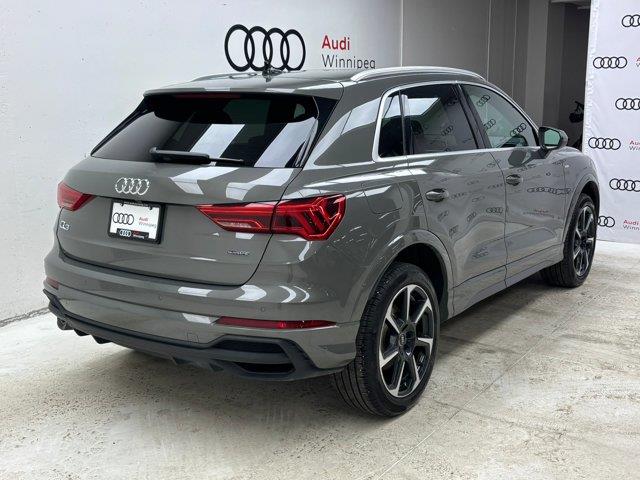 audi Q3 2024 - 4