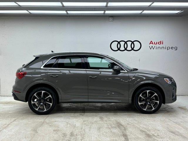 audi Q3 2024 - 5