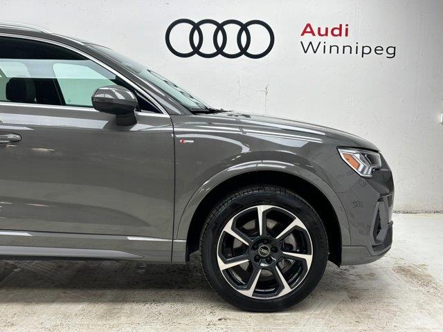audi Q3 2024 - 6