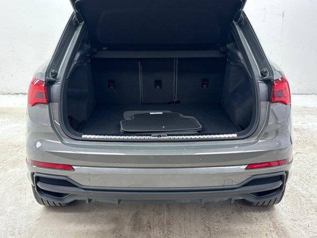 audi Q3 2024 - 7