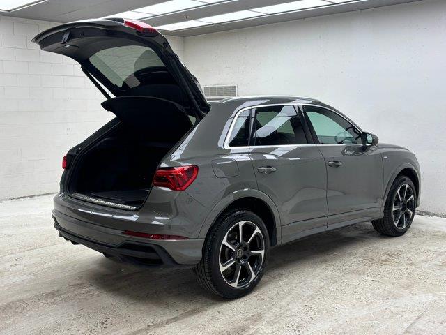 audi Q3 2024 - 8