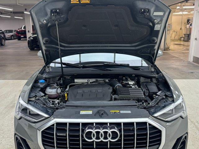 audi Q3 2024 - 9