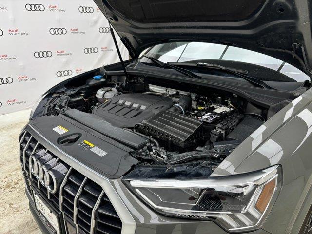 audi Q3 2024 - 10