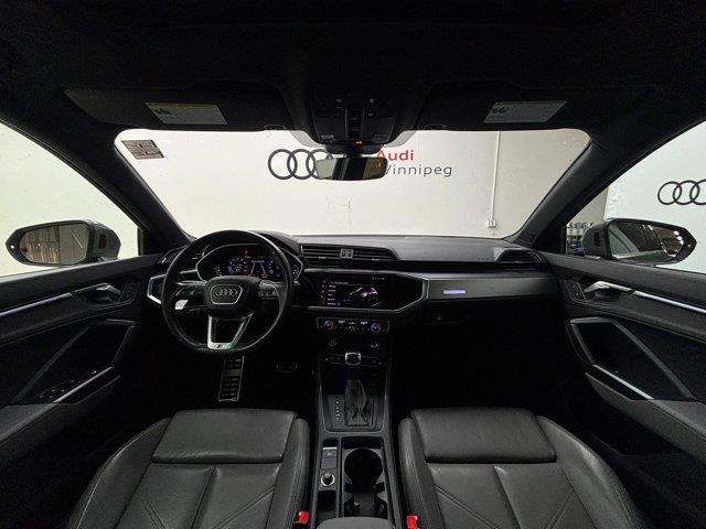audi Q3 2024 - 11