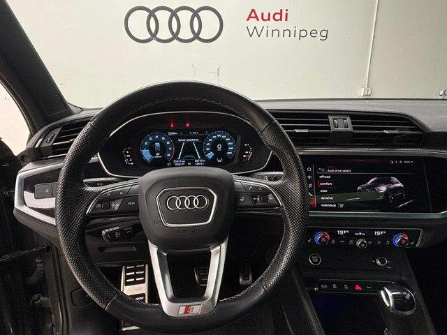 audi Q3 2024 - 12