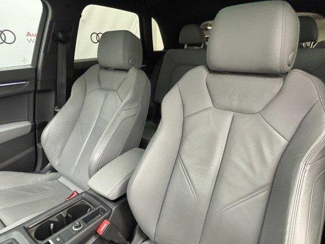 audi Q3 2024 - 13