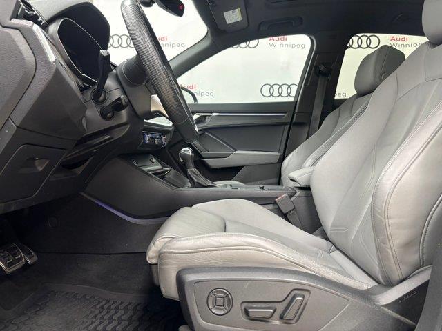 audi Q3 2024 - 14