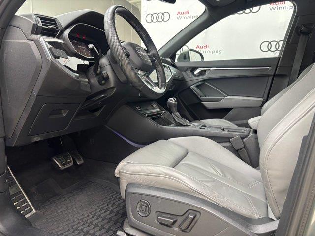 audi Q3 2024 - 15
