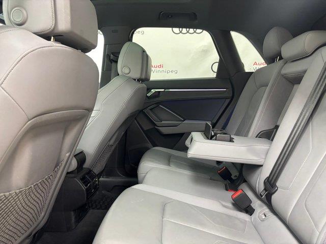 audi Q3 2024 - 16