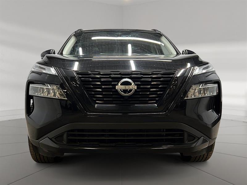 nissan Rogue 2023 - 2