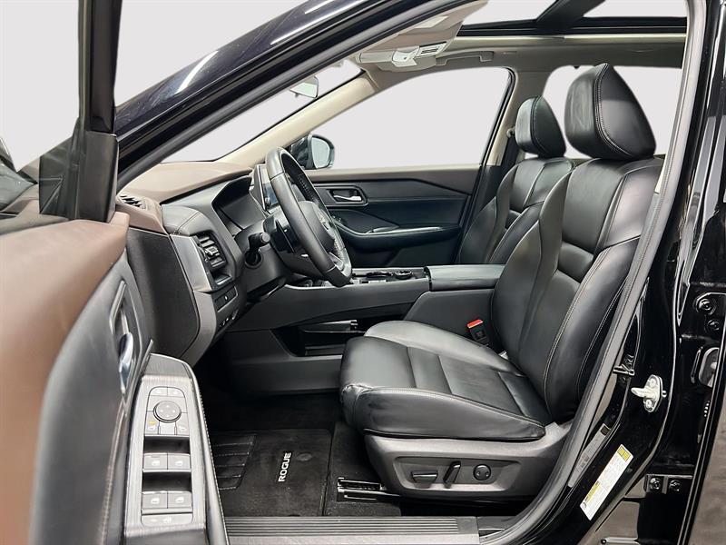 nissan Rogue 2023 - 7