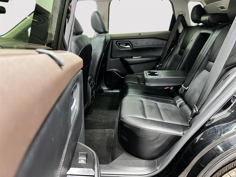 nissan Rogue 2023 - 9