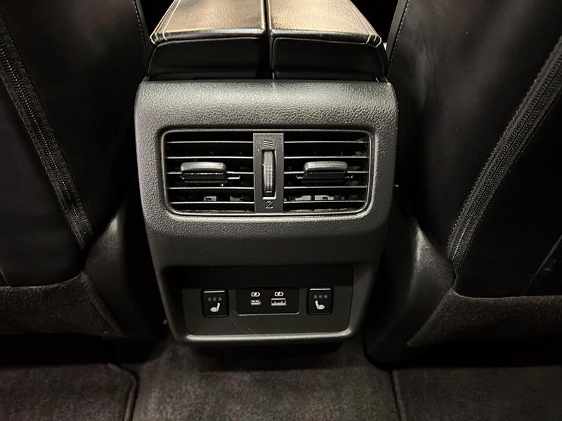 nissan Rogue 2023 - 11