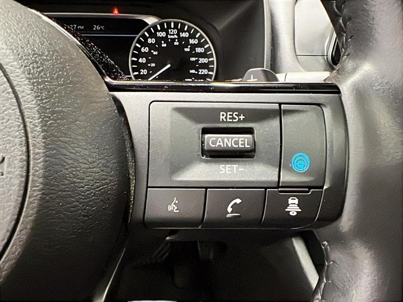 nissan Rogue 2023 - 20