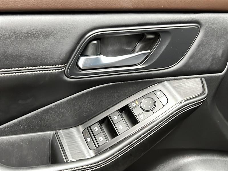 nissan Rogue 2023 - 23