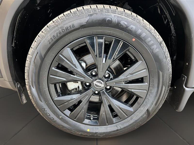 nissan Rogue 2023 - 28