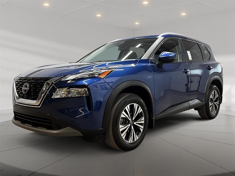 nissan Rogue 2023