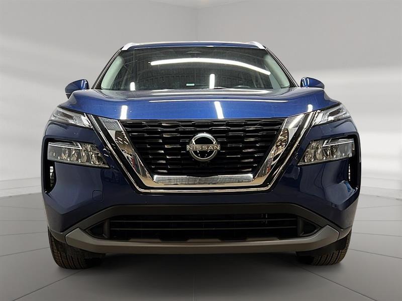 nissan Rogue 2023 - 2