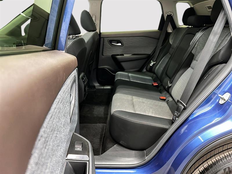 nissan Rogue 2023 - 9