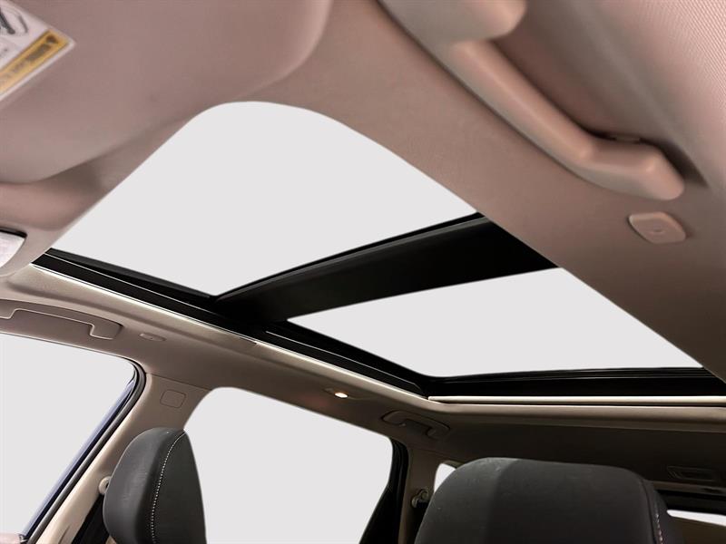 nissan Rogue 2023 - 10