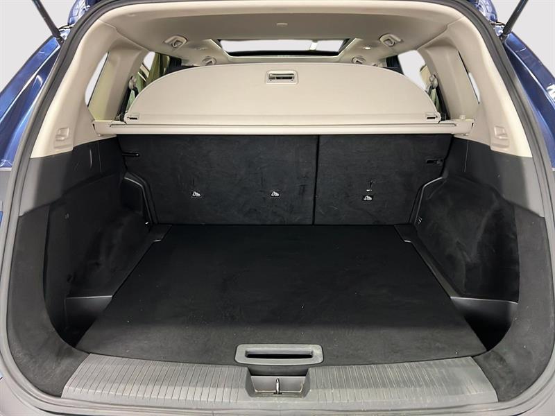 nissan Rogue 2023 - 13