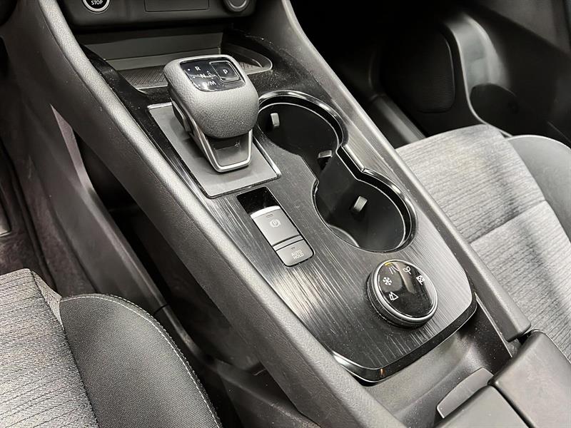 nissan Rogue 2023 - 14