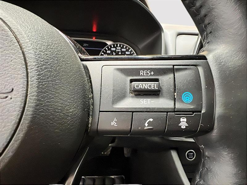 nissan Rogue 2023 - 18