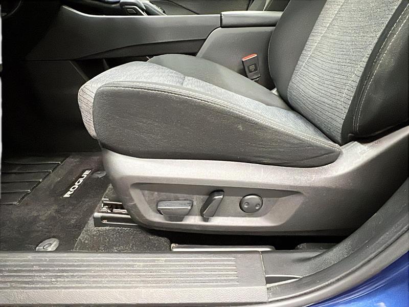 nissan Rogue 2023 - 23