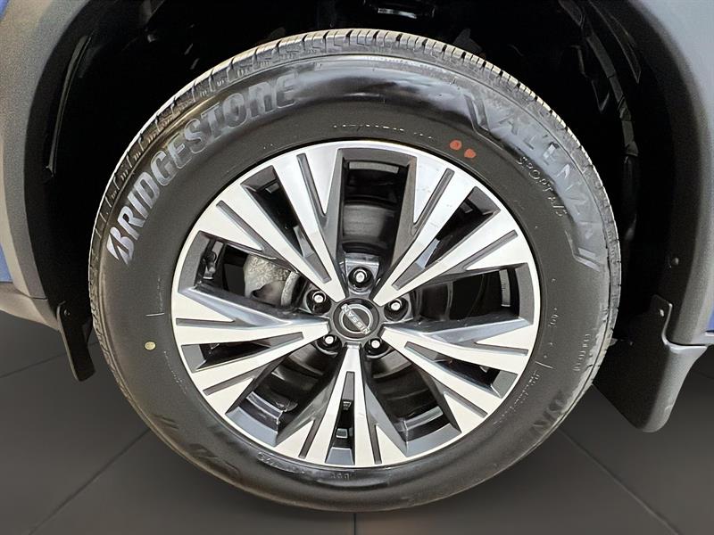 nissan Rogue 2023 - 26