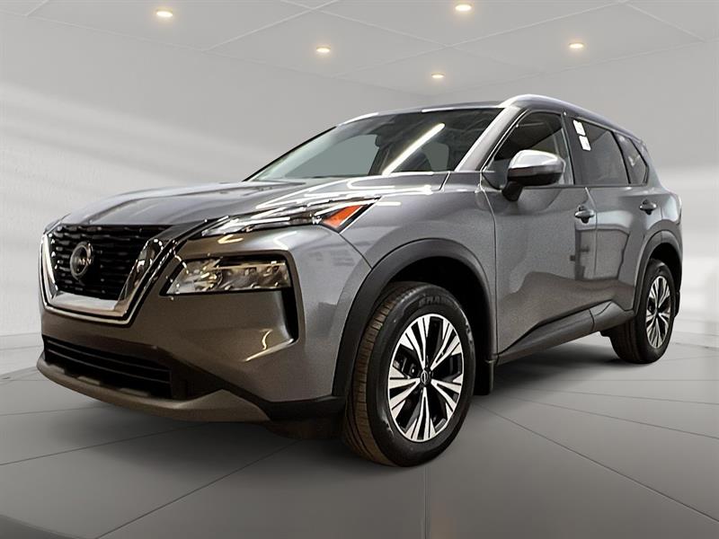 nissan Rogue 2023