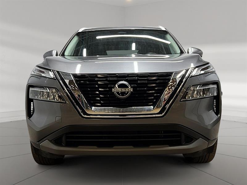 nissan Rogue 2023 - 2