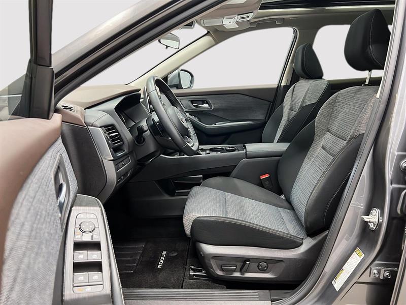 nissan Rogue 2023 - 7