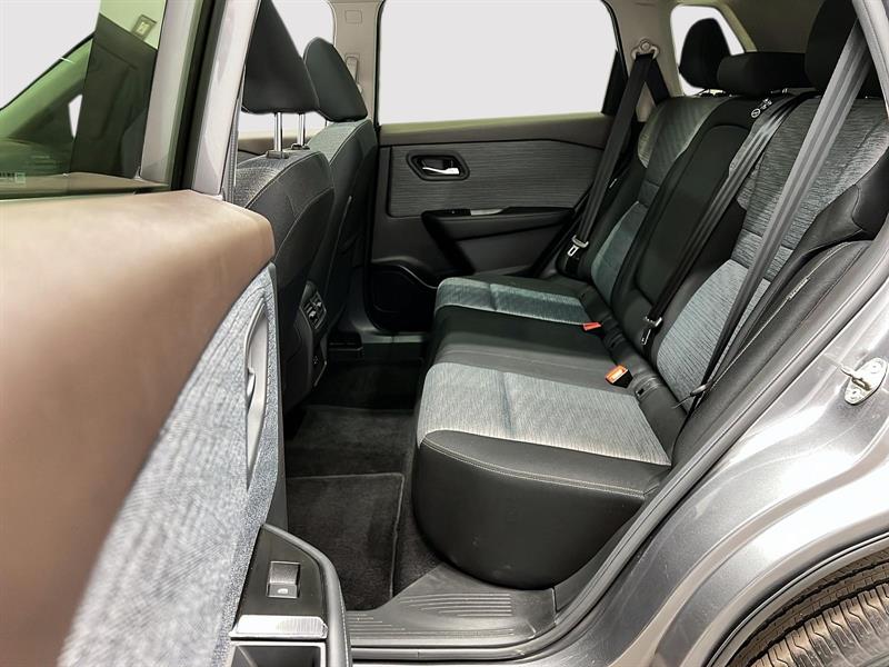 nissan Rogue 2023 - 9