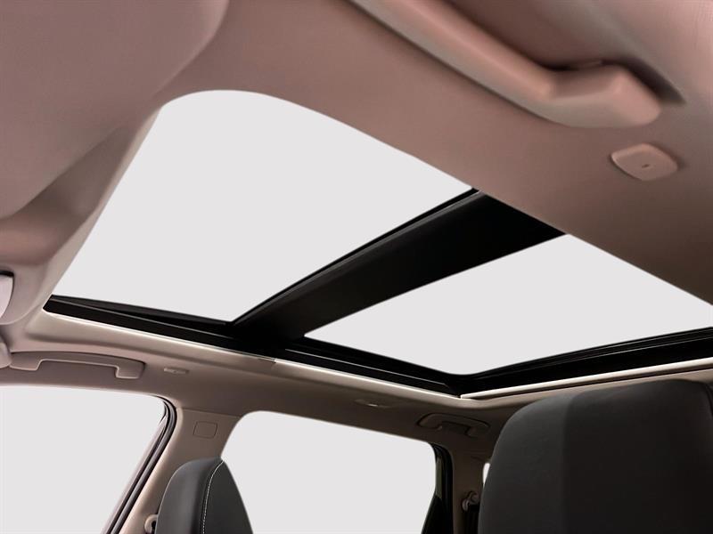 nissan Rogue 2023 - 10