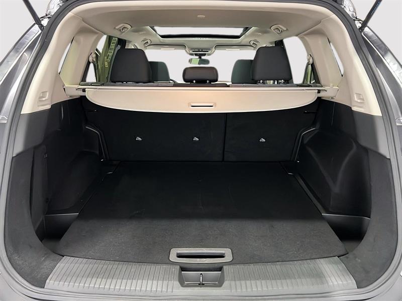 nissan Rogue 2023 - 13