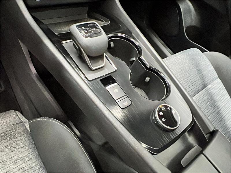 nissan Rogue 2023 - 14