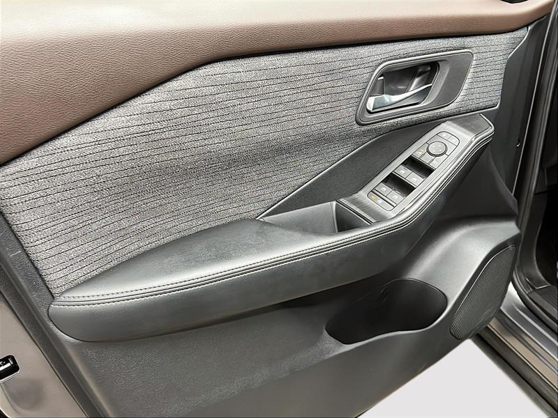 nissan Rogue 2023 - 22