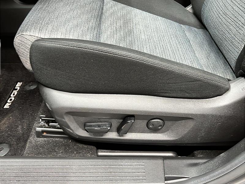 nissan Rogue 2023 - 23