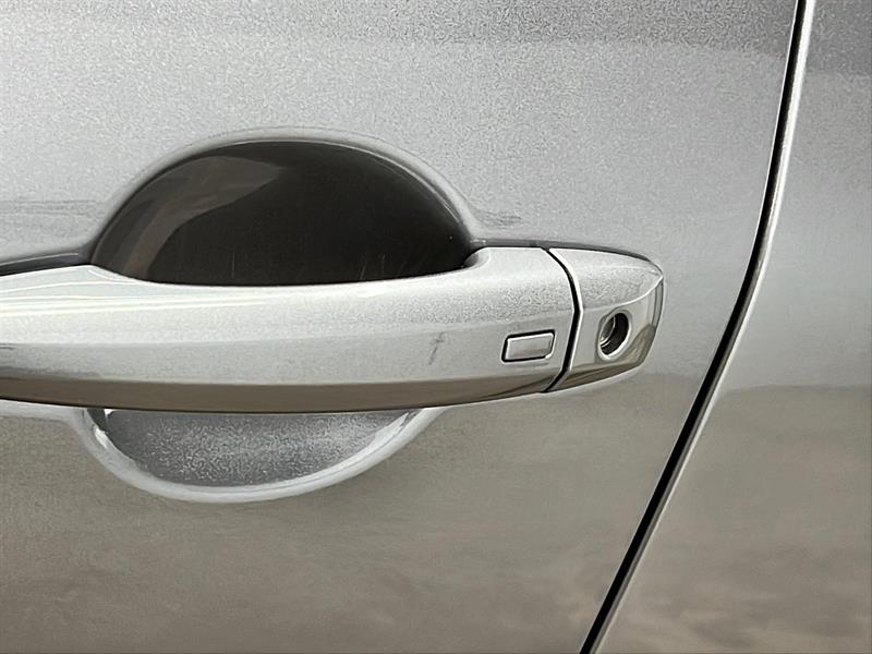 nissan Rogue 2023 - 24