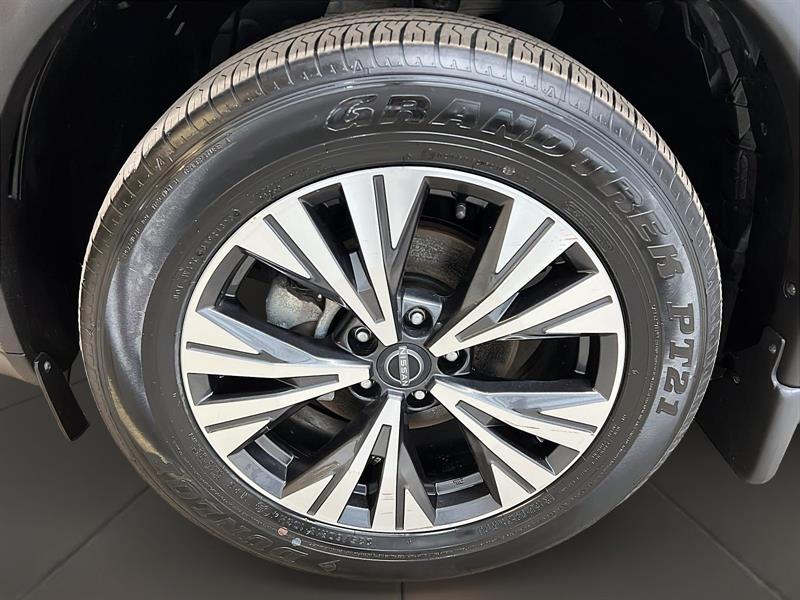 nissan Rogue 2023 - 26