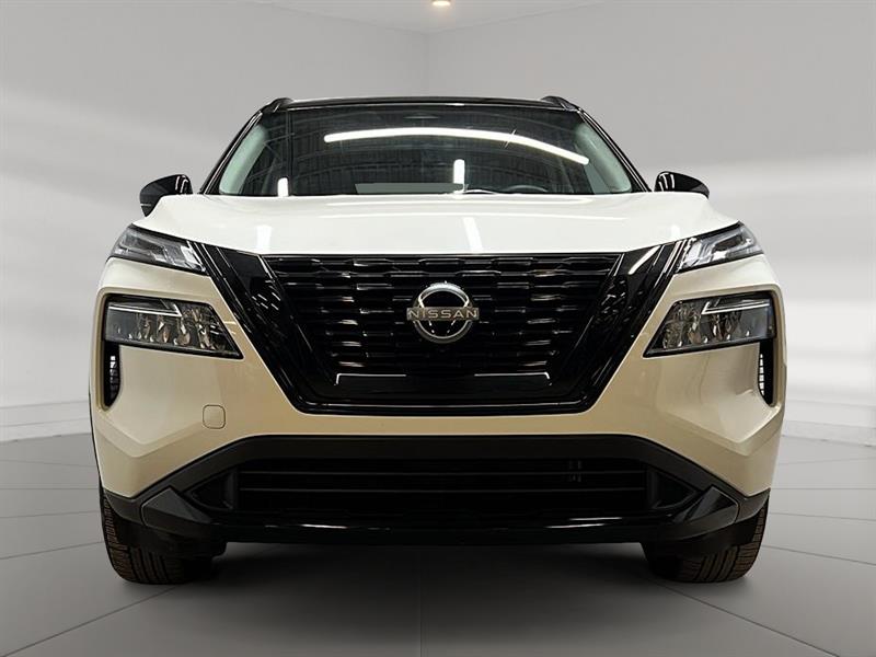 nissan Rogue 2023 - 2