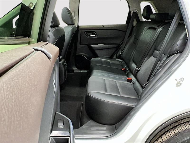 nissan Rogue 2023 - 9