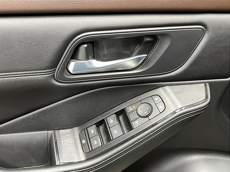 nissan Rogue 2023 - 23