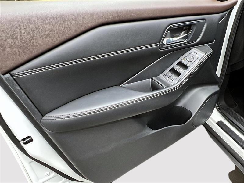 nissan Rogue 2023 - 24
